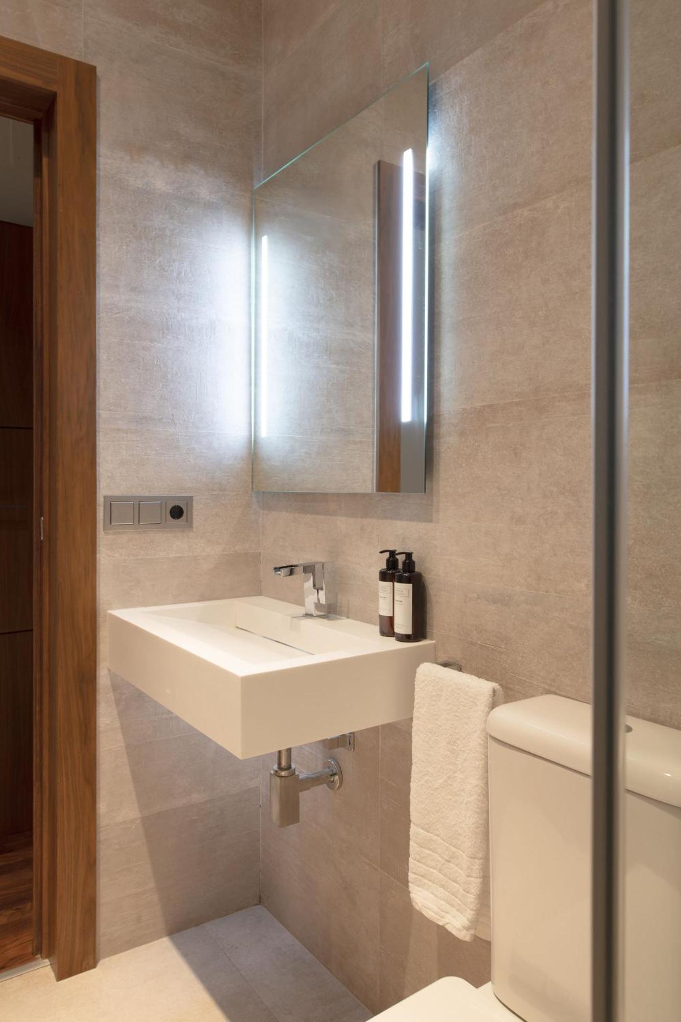 Hommyhome Arenal Luxury Sevilha Exterior foto
