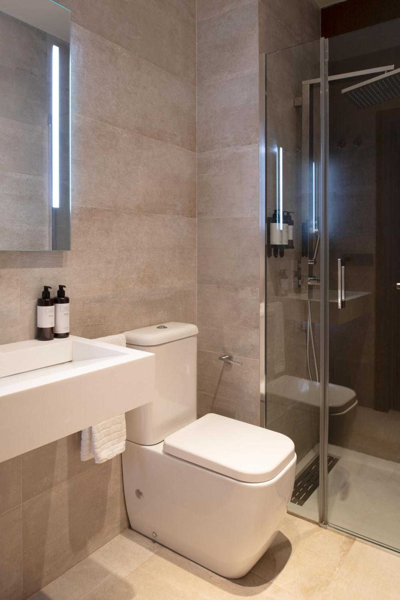 Hommyhome Arenal Luxury Sevilha Exterior foto