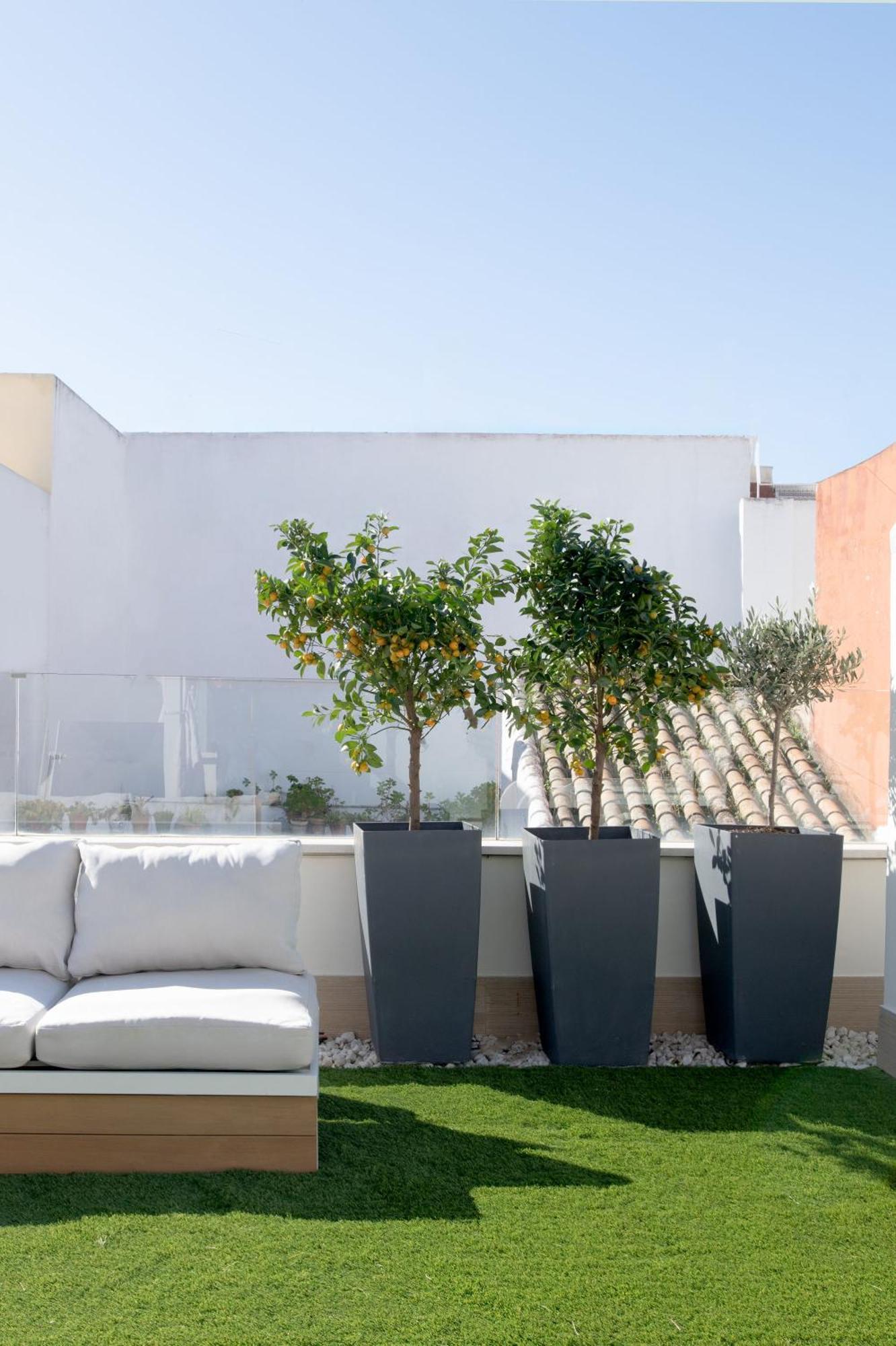 Hommyhome Arenal Luxury Sevilha Exterior foto