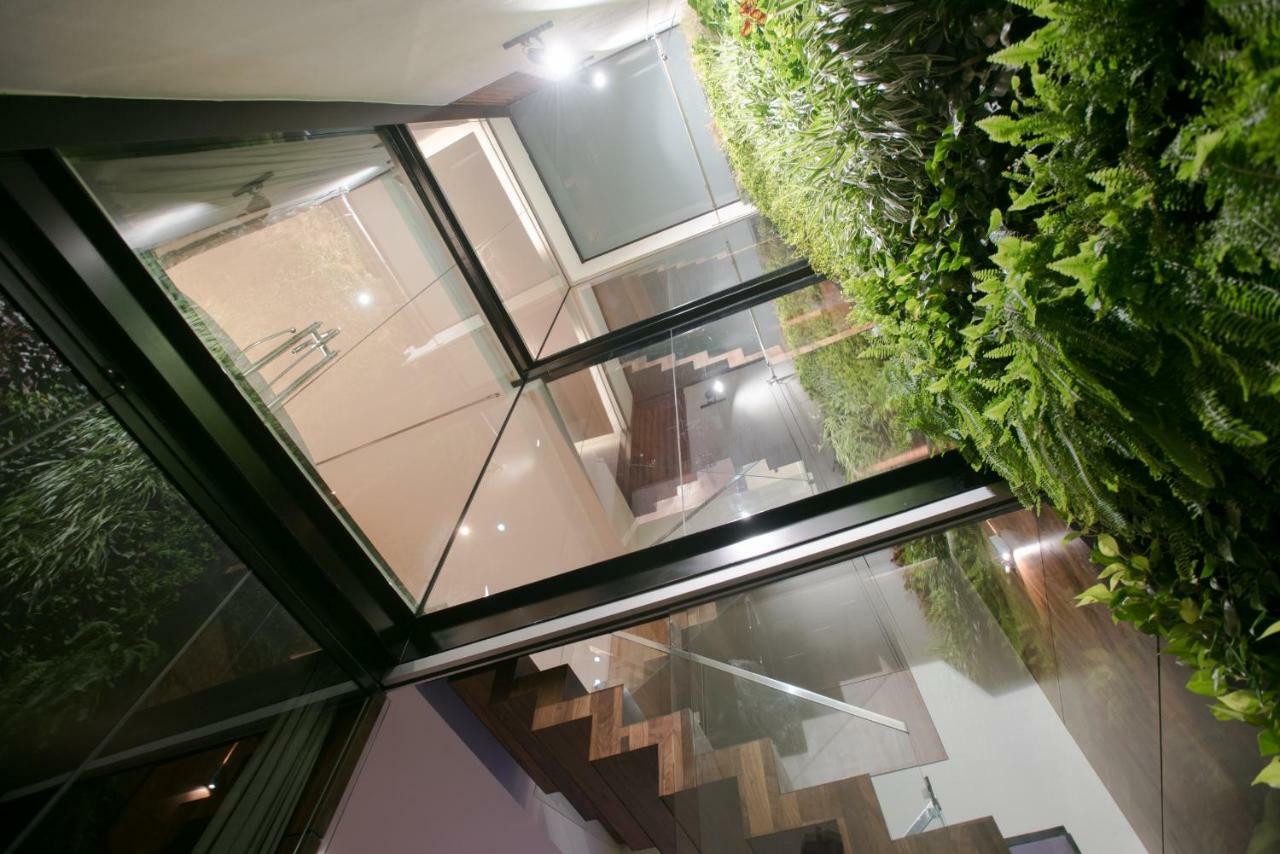 Hommyhome Arenal Luxury Sevilha Exterior foto