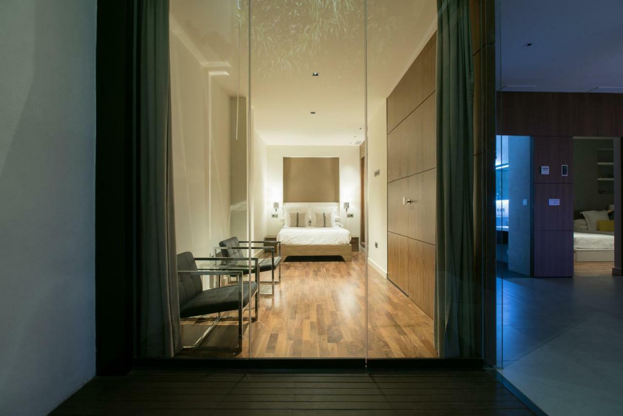 Hommyhome Arenal Luxury Sevilha Exterior foto