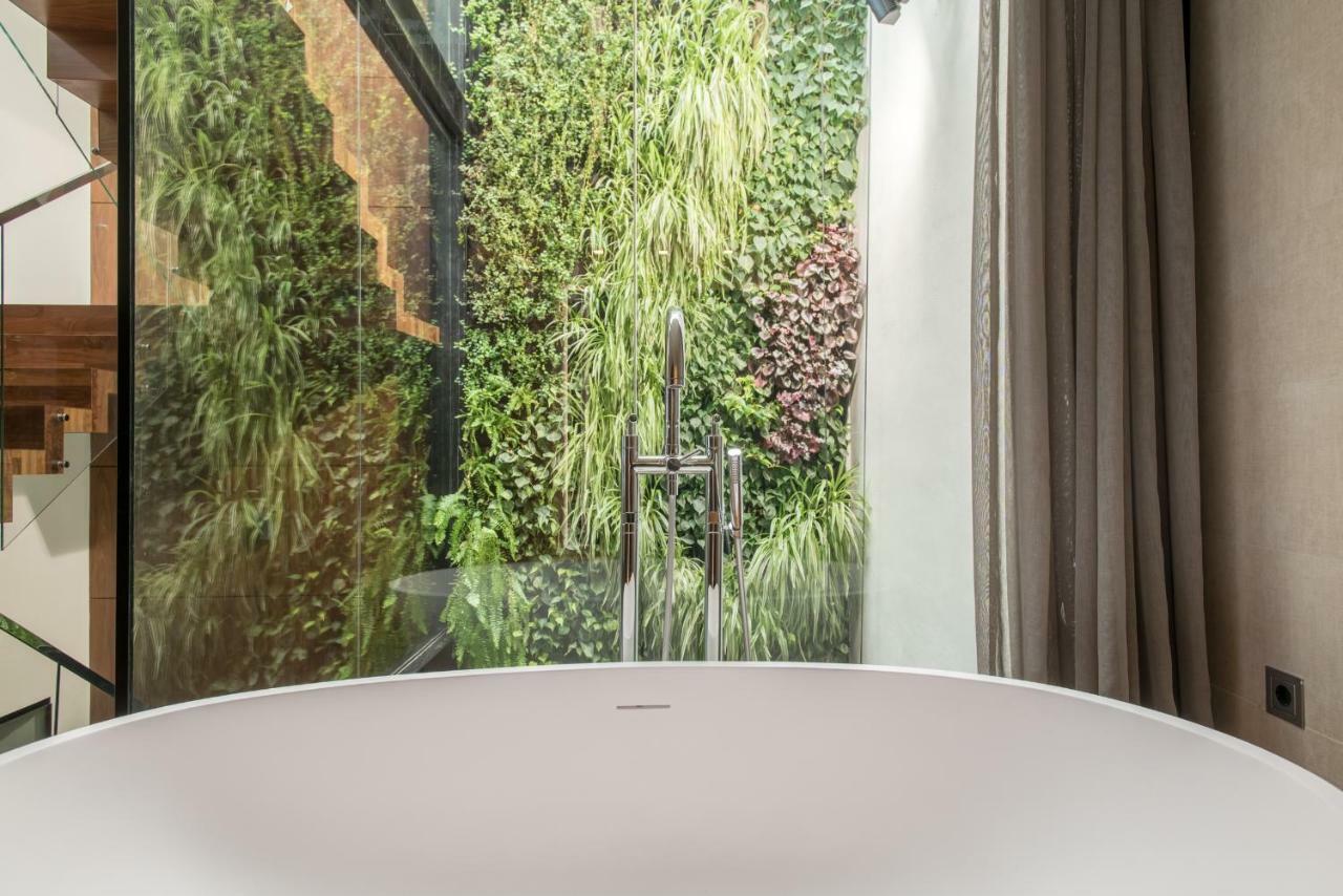 Hommyhome Arenal Luxury Sevilha Exterior foto
