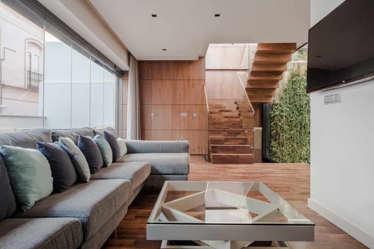 Hommyhome Arenal Luxury Sevilha Exterior foto