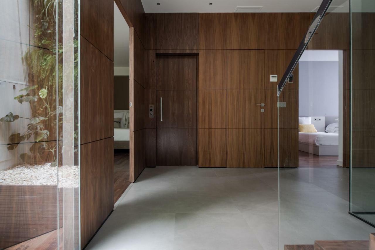 Hommyhome Arenal Luxury Sevilha Exterior foto