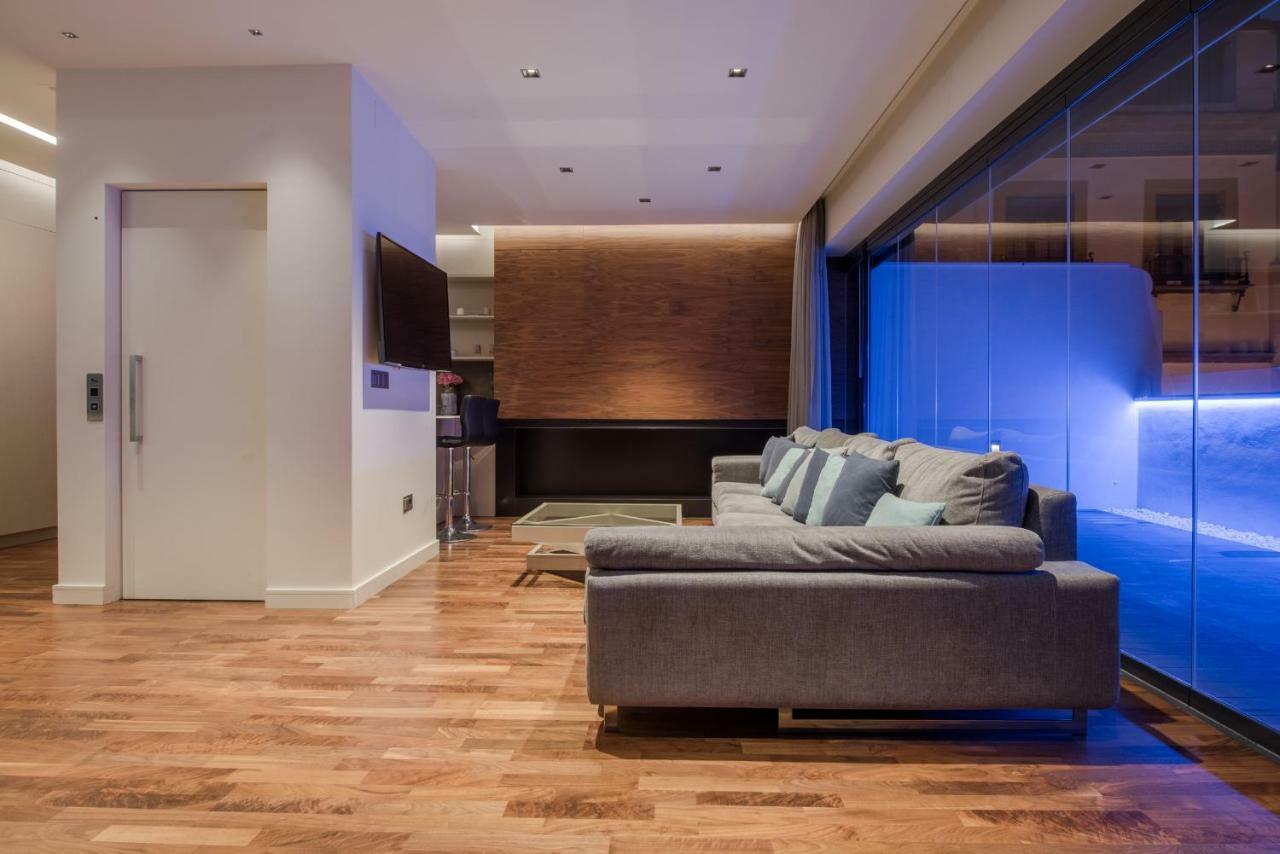 Hommyhome Arenal Luxury Sevilha Exterior foto