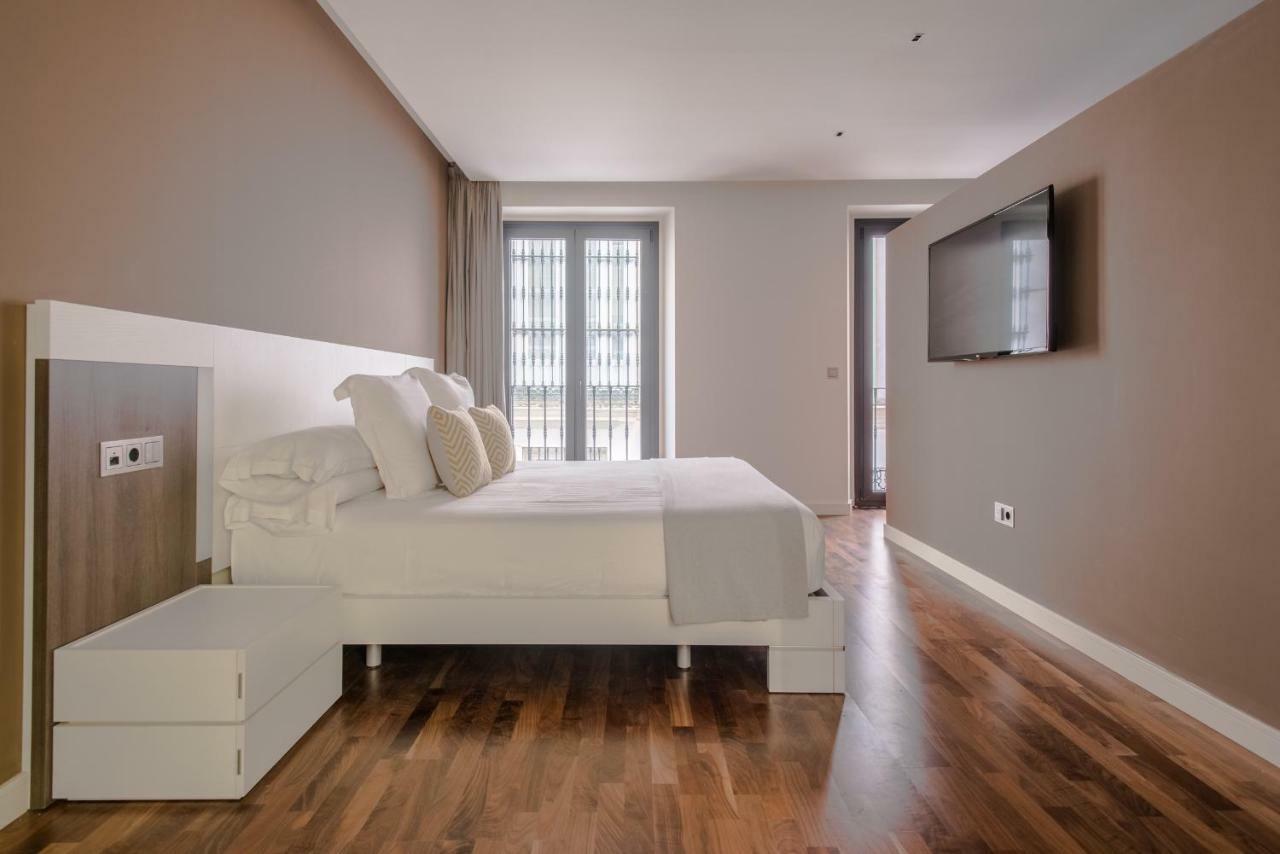 Hommyhome Arenal Luxury Sevilha Exterior foto