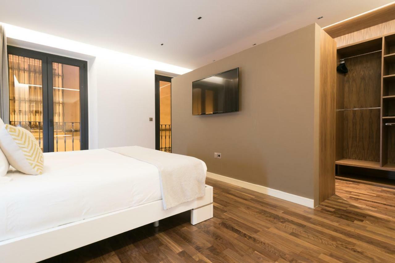 Hommyhome Arenal Luxury Sevilha Exterior foto